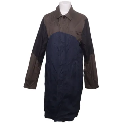 Veste imperméable (Bleu, Vert, Marron) de Han Kjøbenhavn Polyamide, Polyester