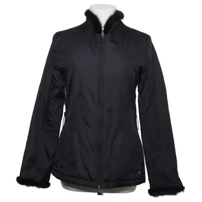 Veste d'hiver (Noir) de Lawine by Savage Vison, Nylon, Polyester