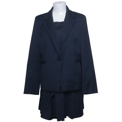 Set (Zwart) van My Own Elastaan, Polyester, Viscose