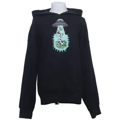 Sweat à capuche (Noir) de Volcom