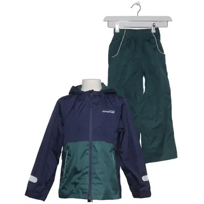 Outer wear (Blue, Green) from Crane Polyester