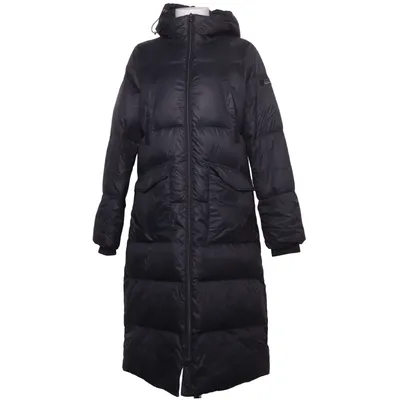 Dunkappa (Grå) från Signal Dun, Fjädrar, Polyamid