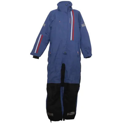 Overall (Blue, Black) from Abeko