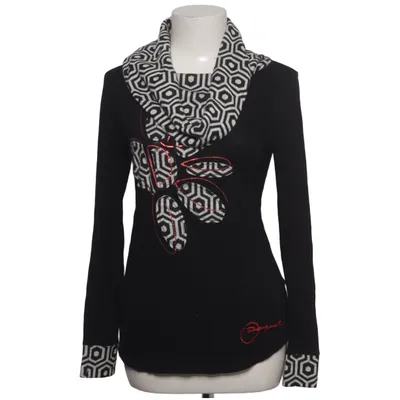 Haut (Noir, Blanc) de Desigual