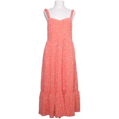 Robe (Orange, Multicolore) de French Connection Élasthane, Polyester
