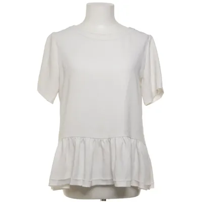 Topp (Vit) från Caliss Polyester