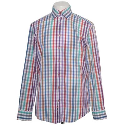 Shirt (Meerkleurig) van Jacques Britt