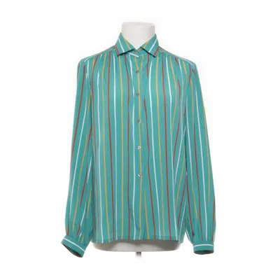Shirt (Green, Multicolored) from Rodier Paris