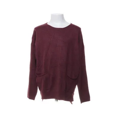 Trui (Bruin) van Zara Knitwear Viscose, Nylon