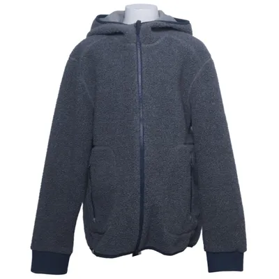 Fleecejacka (Branas Teddy Fleece Jacket) från Neomondo Återvunnen polyester