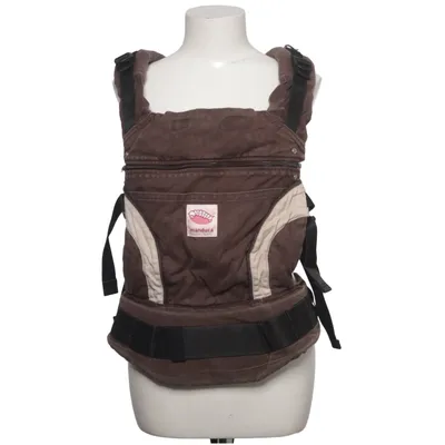 Porte-bébé (Marron, Beige, Noir) de Manduca Chanvre, Coton biologique