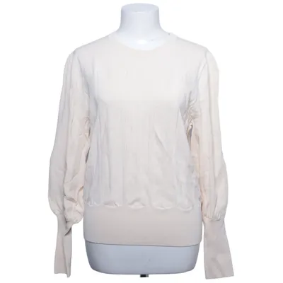Sweater (Beige) from By Malina Polyamide, Viscose