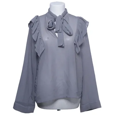 Blouse (Gray) from Twist & Tango Polyester