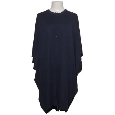 Blus (Blå) från DW Shop Elastan, Viskos