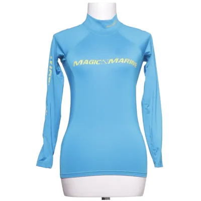 Träningströja (Blå) från Magic Marine