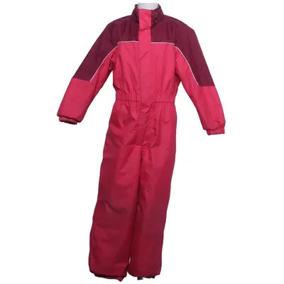 Overall (Red) from Color Kids Polyester