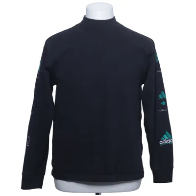 Sweatshirt (Zwart) van Adidas Equipment Katoen