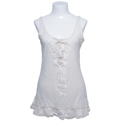 Tanktop  (Beige) fra Odd Molly Bomuld