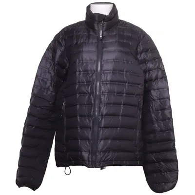 Dunjacka (Svart) från Tenson Dun, Fjädrar, Nylon