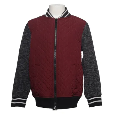 Bomber jacket (WB39122) from Wonder Nation Cotton, Polyester
