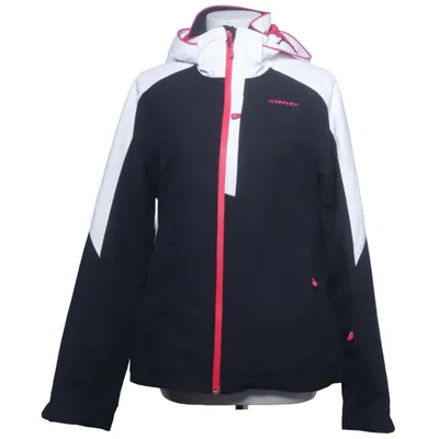 Manteau de ski (PIKKA LADY) de Ziener Polyamide, Polyester