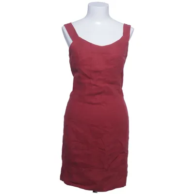 Dress (Red) from Natural Wave