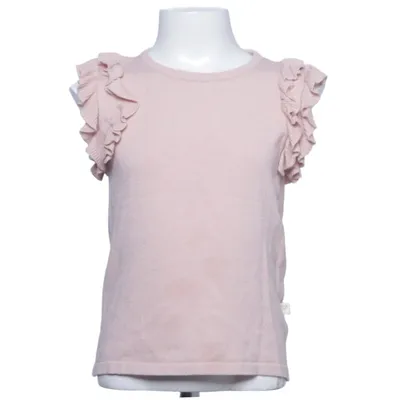 Pull sans manches (Billings Knit Blouse) de POMPdeLUx Bambou, Coton, Polyamide