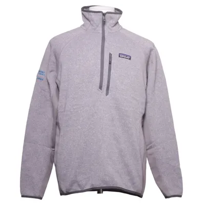 Fleece trui (Grijs) van Patagonia Polyester