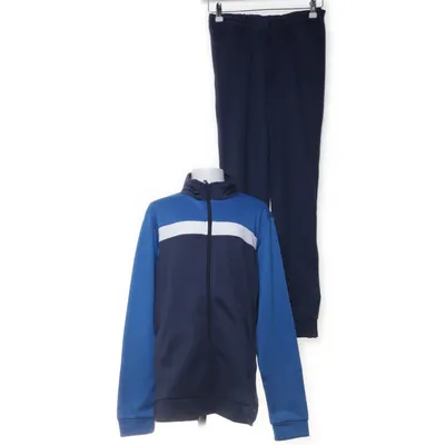 Set (Blauw, Wit) van Crane Kids Polyester