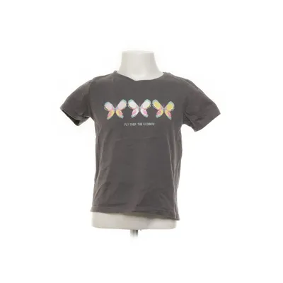 T-shirt (Grå, Flerfärgad) från Primark Cares Bomull