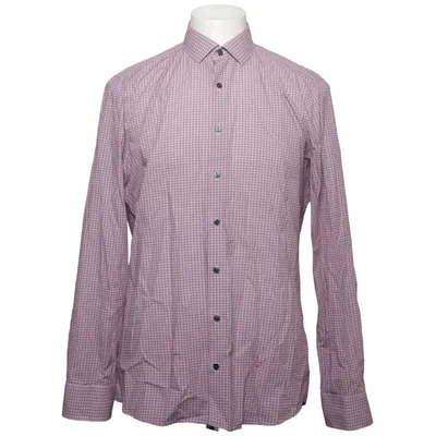 Chemise (Level 5 Five) de Olymp Coton