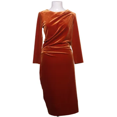 Klänning (30103502) från InWear Elastan, Polyester