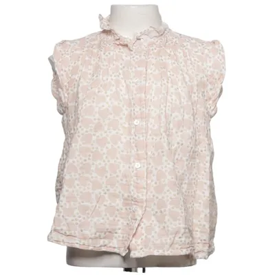 Haut (Rose, Blanc) de Bonton