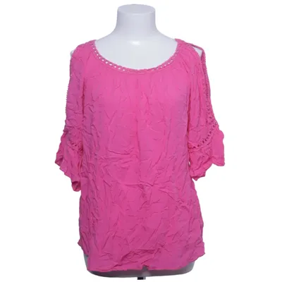 Top (Pink) from Mix By Viscose