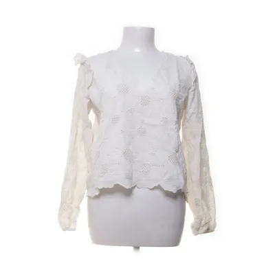 Blus (Beige) från Orsay Nylon, Viskos
