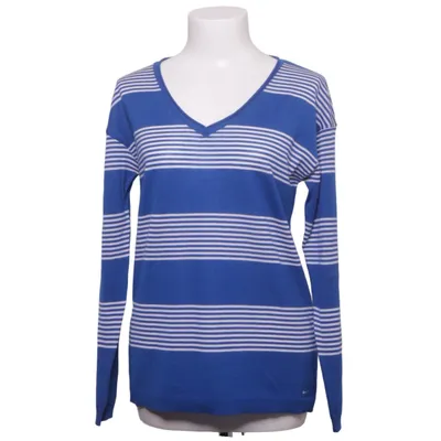 Sweater (Blå, Hvid) fra GANT Uld