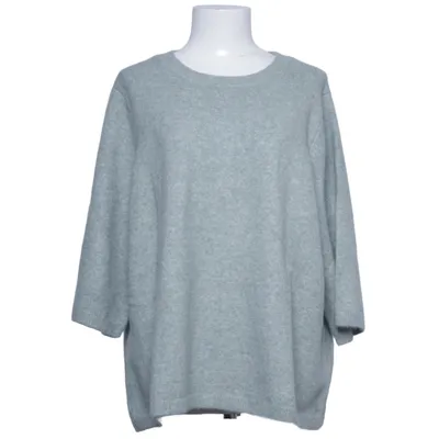 Tröja (Grå) från XLNT by KappAhl Akryl, Elastan, Polyester, Ull