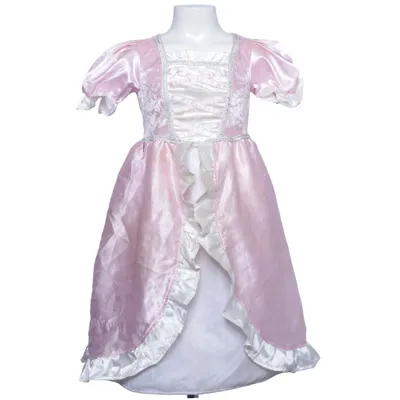 Fancy dress (Pink, White) from Melissa & Doug Polyester