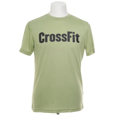 T-shirt (Grön) från Reebok Crossfit Polyester