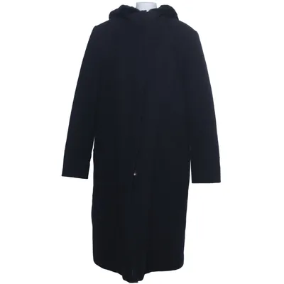 Jas (Grijs) van David Barry Polyamide, Polyester, Wol
