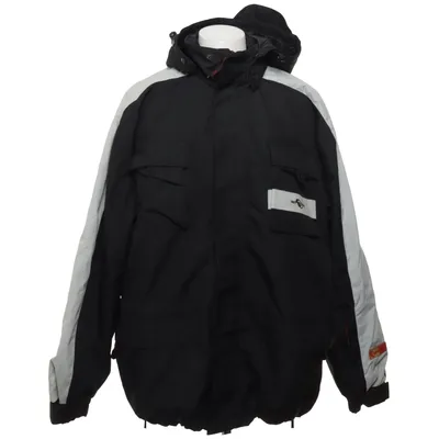 Parka (Grå, Hvid) fra Weather Report