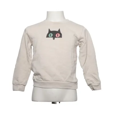 Sweatshirt (Beige) de Filou & Friends Coton biologique