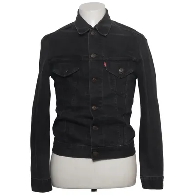 Jeansjacka (Trucker Jacket) från Levi Strauss & Co Bomull