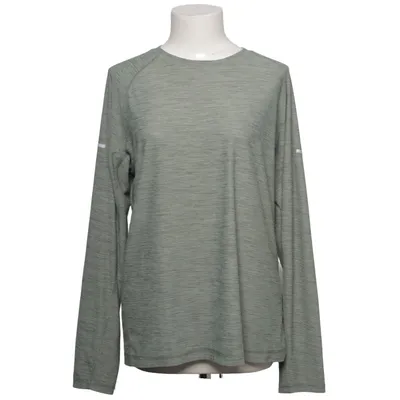 Baselayertrøje (Grøn) fra Old Navy Active