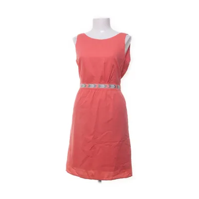Kjole (Pink) fra Promod