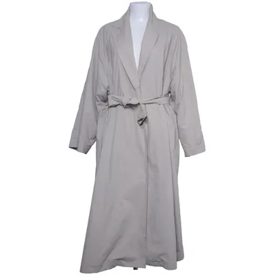 Trench coat (Beige) from Allegri