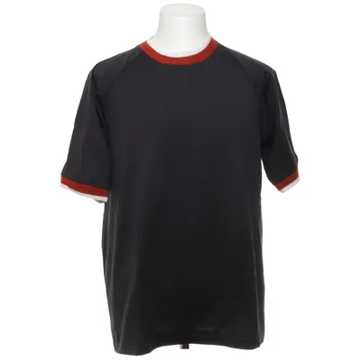 Baseballtröja (Navy/White Team) från Our Legacy Bomull, Polyester