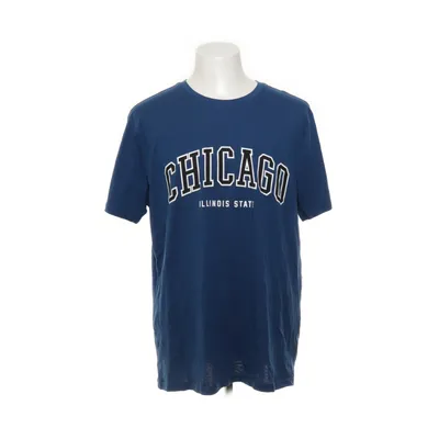 T-shirt (Blue) from Firefly Cotton