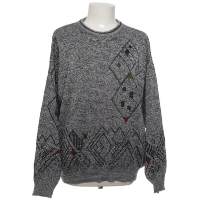 Tröja (Grå, Flerfärgad) från Angelo Litrico