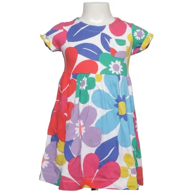 Kleid (Mehrfarbig) von Mini Boden Baumwolle